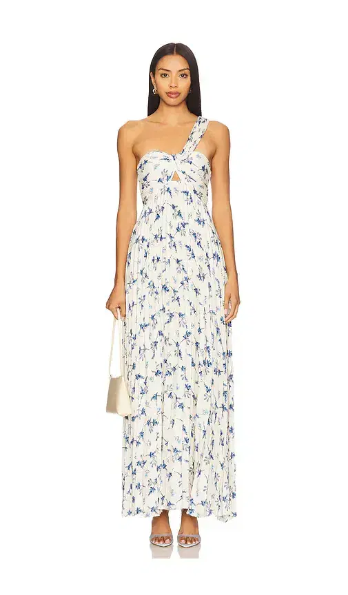 ASTR the Label Rasya Dress