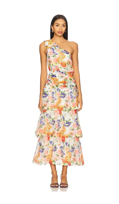 ASTR the Label Natali Dress