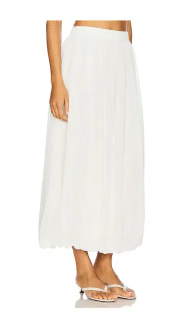 Bardot Corina Chiffon Maxi Skirt | Thumbnail 2