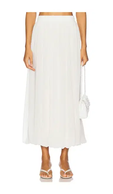 Bardot Corina Chiffon Maxi Skirt | Thumbnail 1