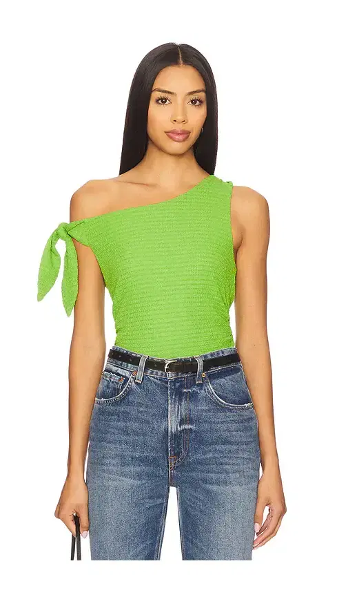 ASTR the Label Lora Top