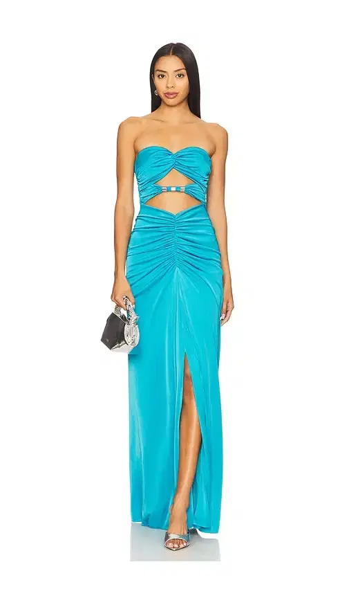 ET OCHS Corinne Gown