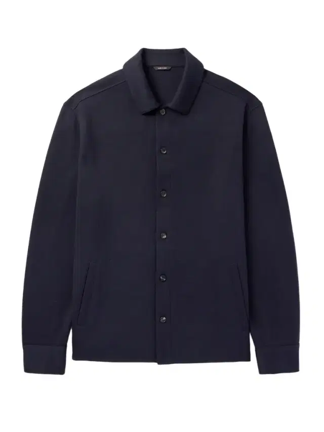 Loro Piana Whitney Cotton, Silk and Cashmere-Blend Shirt Jacket - Men