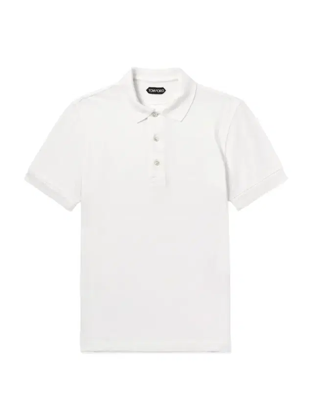 Slim-Fit Lyocell and Cotton-Blend Piqué Polo Shirt - Men