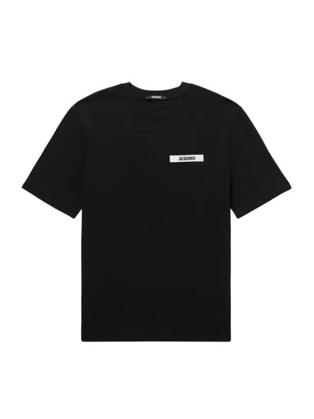 Logo-Appliquéd Cotton-Jersey T-Shirt - Men