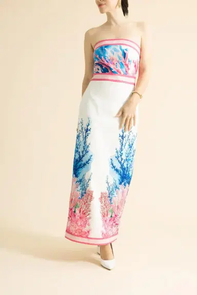 ASTON STUDIO Celia Dress | Thumbnail 2 ASTON STUDIO Celia Dress | Thumbnail 2