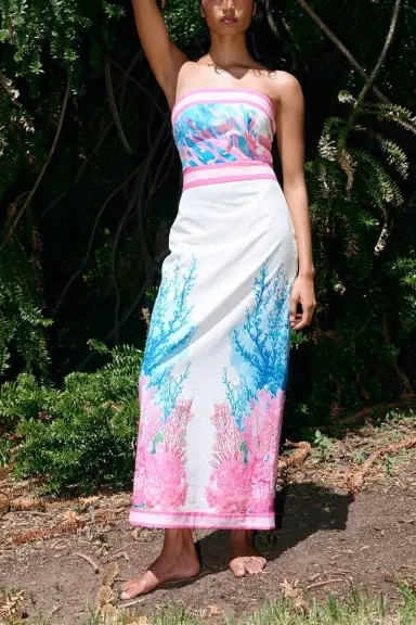 ASTON STUDIO Celia Dress | Thumbnail 6 ASTON STUDIO Celia Dress | Thumbnail 6