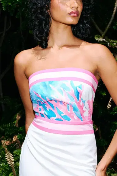 ASTON STUDIO Celia Dress | Thumbnail 7 ASTON STUDIO Celia Dress | Thumbnail 7