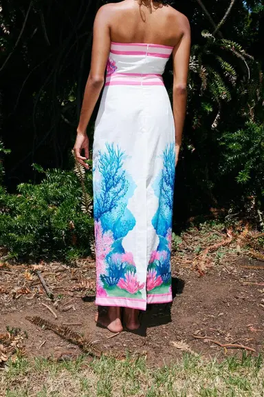 ASTON STUDIO Celia Dress | Thumbnail 10 ASTON STUDIO Celia Dress | Thumbnail 10