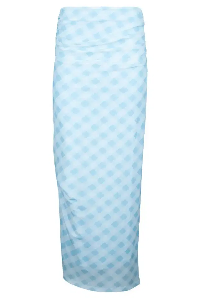 Sophie Mesh Skirt