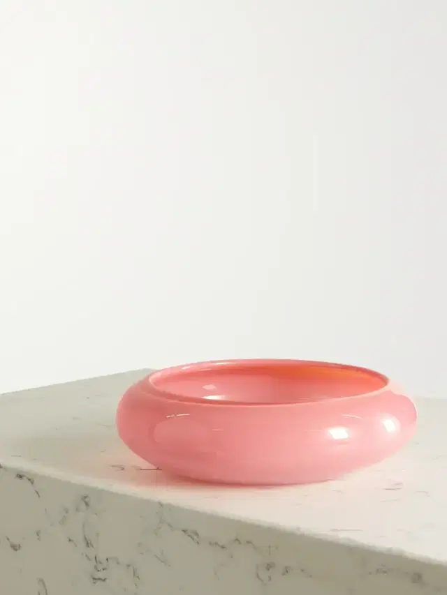 + Net Sustain Large Pebble Bowl