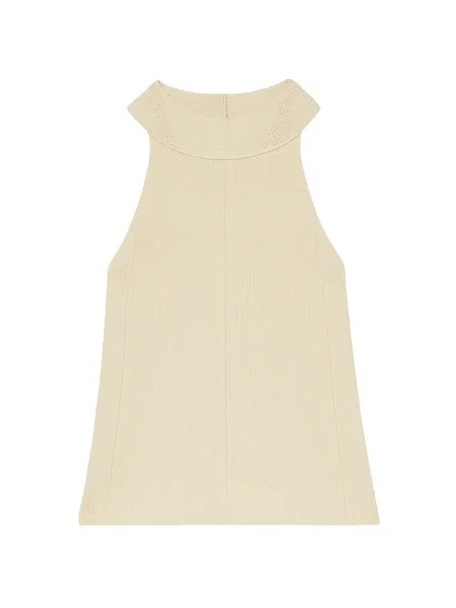 Reiss Women's Lacey High-Neck Top -