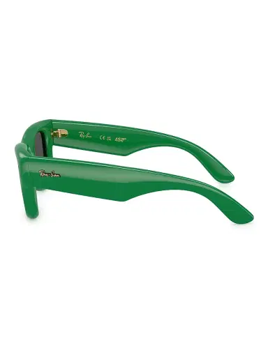 Ray-Ban Men's A$AP Rocky 0Rb4940 47MM Wayfarer Puffer Square Sunglasses | Thumbnail 3 Ray-Ban Men's A$AP Rocky 0Rb4940 47MM Wayfarer Puffer Square Sunglasses | Thumbnail 3