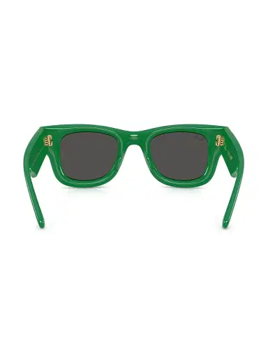 Ray-Ban Men's A$AP Rocky 0Rb4940 47MM Wayfarer Puffer Square Sunglasses | Thumbnail 4 Ray-Ban Men's A$AP Rocky 0Rb4940 47MM Wayfarer Puffer Square Sunglasses | Thumbnail 4