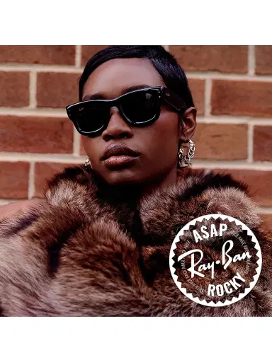 Ray-Ban Men's A$AP Rocky 0Rb4940 47MM Wayfarer Puffer Square Sunglasses | Thumbnail 6 Ray-Ban Men's A$AP Rocky 0Rb4940 47MM Wayfarer Puffer Square Sunglasses | Thumbnail 6