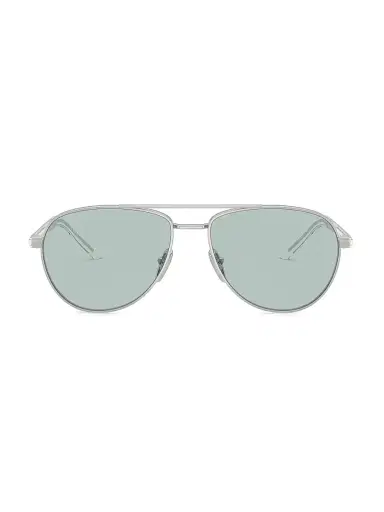 Prada Men's 60MM Aviator Sunglasses | Thumbnail 2 Prada Men's 60MM Aviator Sunglasses | Thumbnail 2