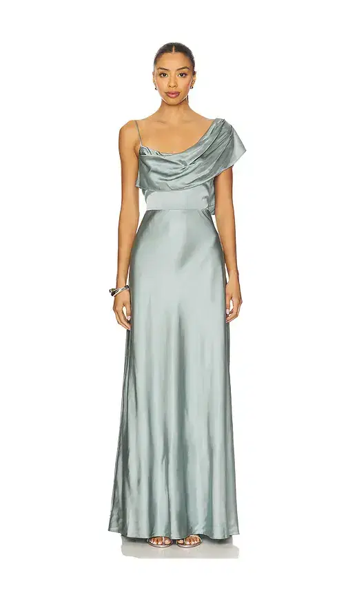 House of Harlow 1960 x REVOLVE Antonia Gown
