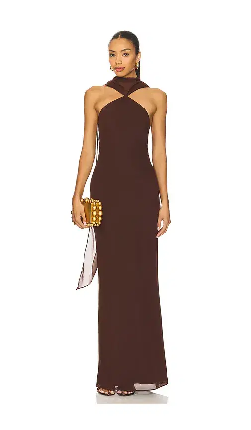 Ashton Maxi Dress