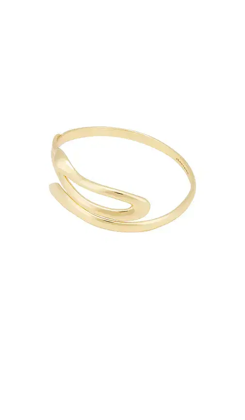 Egret Upper Arm Cuff