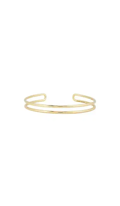 Jenny Bird Yaya Arm Cuff | Thumbnail 2 Jenny Bird Yaya Arm Cuff | Thumbnail 2