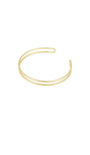 Jenny Bird Yaya Arm Cuff | Thumbnail 1 Jenny Bird Yaya Arm Cuff | Thumbnail 1