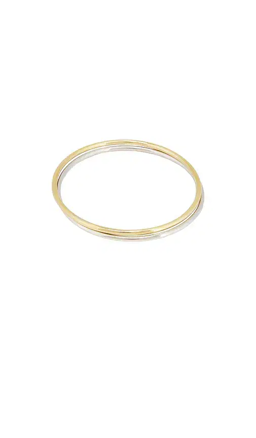 Jenny Bird Dane Upper Arm Cuff Set