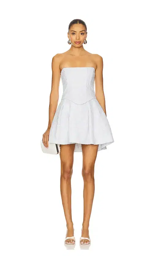 Joyce Mini Dress