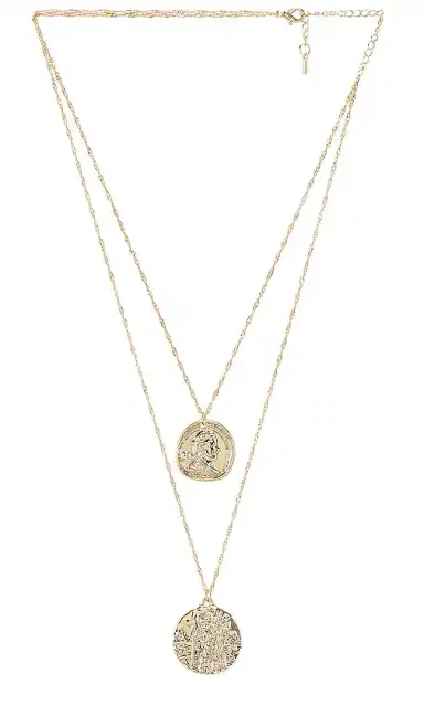 Amber Sceats X REVOLVE Athens Necklace | Thumbnail 1 Amber Sceats X REVOLVE Athens Necklace | Thumbnail 1