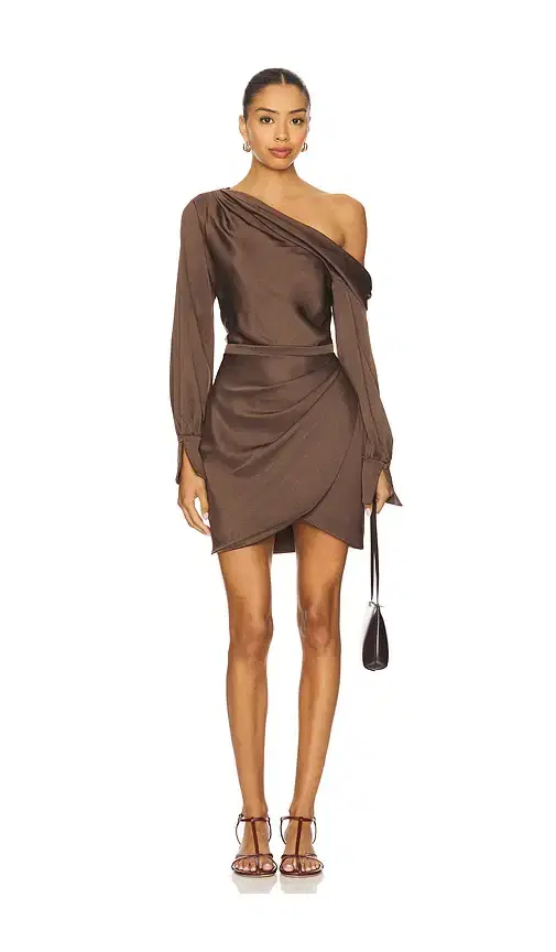 Cameron Dress