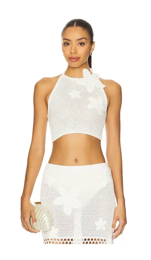 DEVON WINDSOR Rammy Top