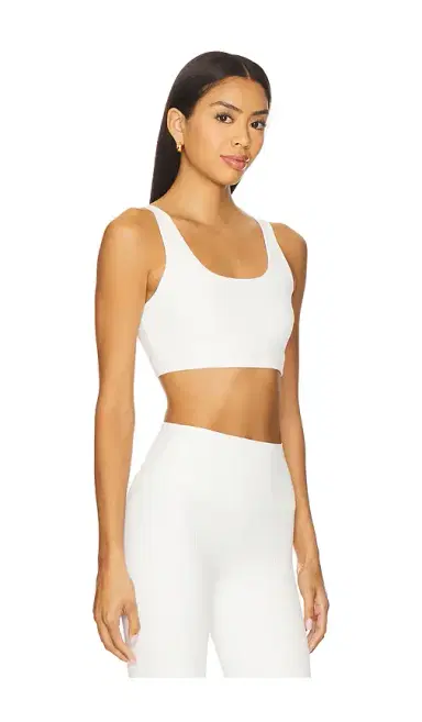 Splits59 Airweight Rib Sports Bra | Thumbnail 2 Splits59 Airweight Rib Sports Bra | Thumbnail 2