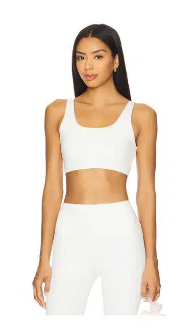 Splits59 Airweight Rib Sports Bra | Thumbnail 1 Splits59 Airweight Rib Sports Bra | Thumbnail 1