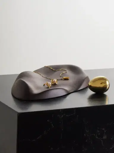 Fourth Street Ripple Large Wood Catchall | Thumbnail 2 Fourth Street Ripple Large Wood Catchall | Thumbnail 2