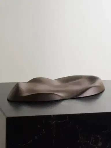Fourth Street Ripple Large Wood Catchall | Thumbnail 1 Fourth Street Ripple Large Wood Catchall | Thumbnail 1