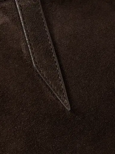 Métier Incognito 36 Paneled Suede Tote | Thumbnail 4