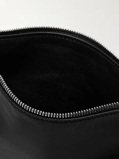 The Row Leather Pouch | Thumbnail 5 The Row Leather Pouch | Thumbnail 5