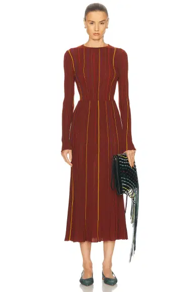 Gabriela Hearst Augie Top | Thumbnail 4