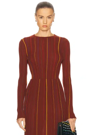 Gabriela Hearst Augie Top | Thumbnail 1
