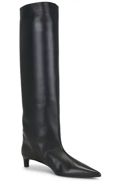 Jil Sander Knee High Boot | Thumbnail 2 Jil Sander Knee High Boot | Thumbnail 2