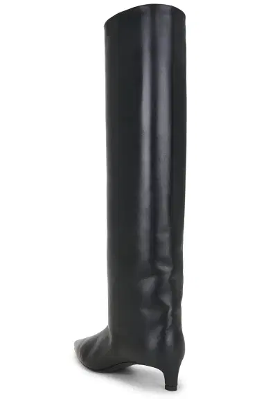 Jil Sander Knee High Boot | Thumbnail 3 Jil Sander Knee High Boot | Thumbnail 3