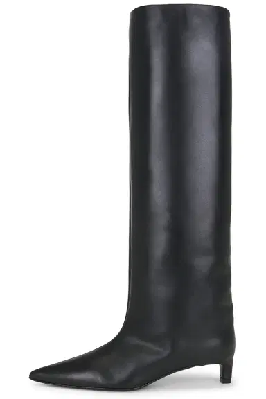 Jil Sander Knee High Boot | Thumbnail 5 Jil Sander Knee High Boot | Thumbnail 5