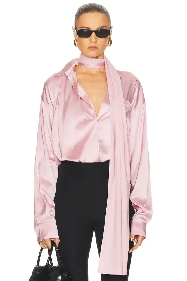 Acne Studios Sinton Top