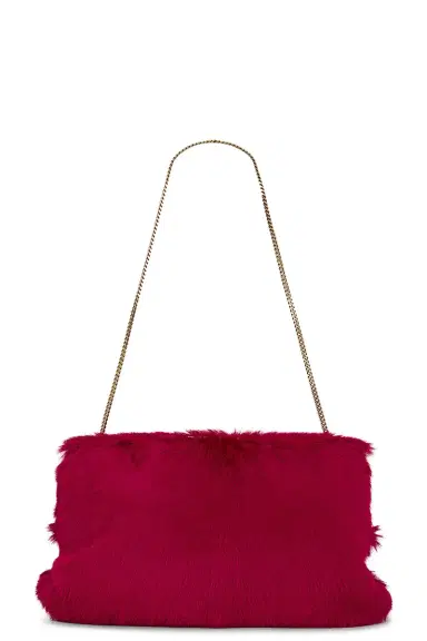 Saint Laurent Large Clutch | Thumbnail 3 Saint Laurent Large Clutch | Thumbnail 3