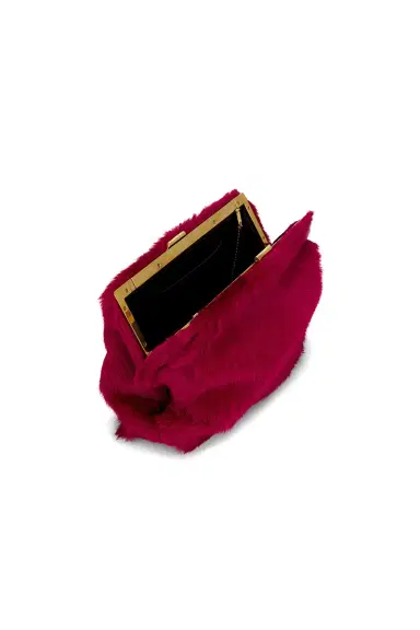 Saint Laurent Large Clutch | Thumbnail 5 Saint Laurent Large Clutch | Thumbnail 5