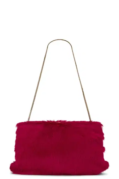 Saint Laurent Large Clutch | Thumbnail 1 Saint Laurent Large Clutch | Thumbnail 1