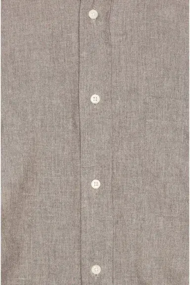 Thom Browne 4 Bar Chambray Shirt | Thumbnail 7