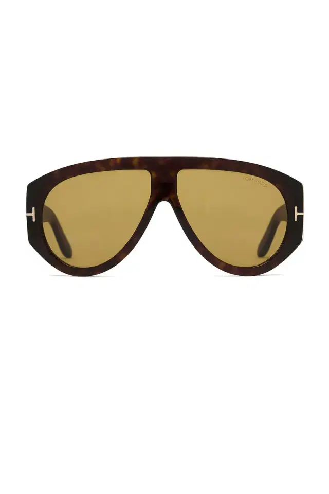 TOM FORD Bronson Sunglasses