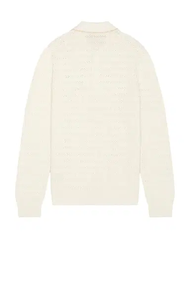 NN07 Josh Long Sleeve Polo 6636 | Thumbnail 4