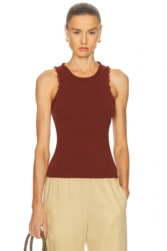 A.L.C. Nelly Top