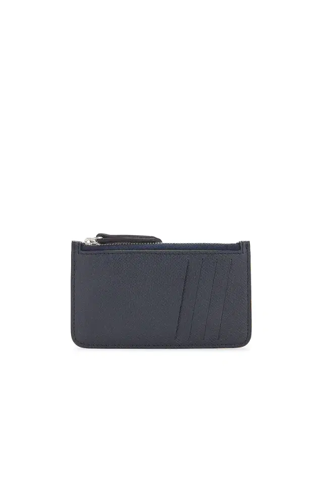 Maison Margiela Zip Card Holder
